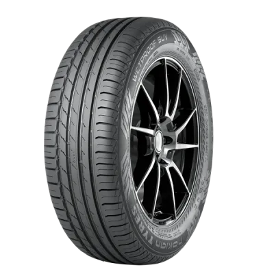NOKIAN TYRES 225/70 R16 103H NOKIAN WETPROOF SUV