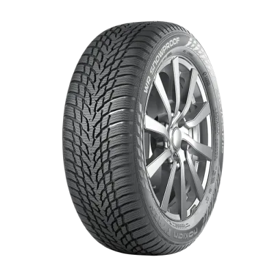 NOKIAN TYRES 215/50 R19 93V WR SNOWPROOF M+S 3PMSF