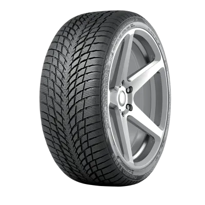 NOKIAN TYRES 225/35 R19 88W XL WR SNOWPROOF P M+S 3PMSF