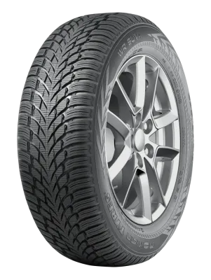 NOKIAN TYRES 215/65 R16 98H WR SUV 4 M+S 3PMSF