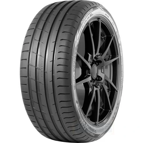 Nokian 275/30 R20 POWERPROOF 1 [97] Y XL FR DOT2024 97Y