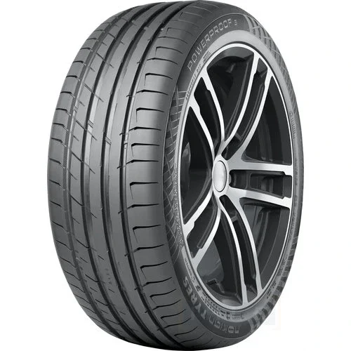Nokian 255/35R20 97Y POWERPROOF 2 97Y