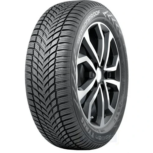 Nokian 165/60 R15 SEASONPROOF 1 [77] H 77H