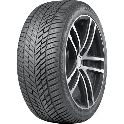 Nokian 235/40 R19 SEASONPROOF 2 [96] Y XL FR 96Y