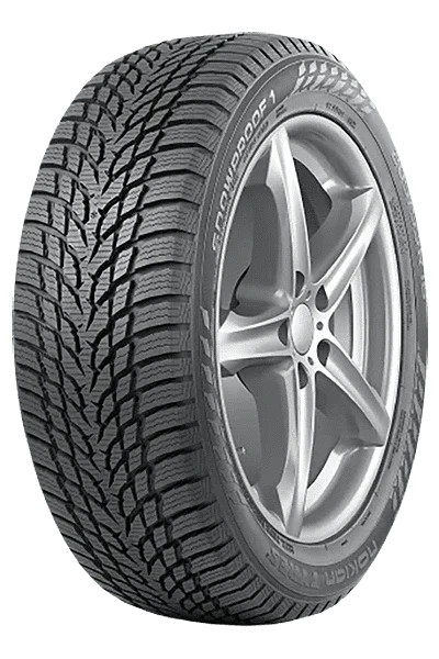 Nokian 195/55 R16 SNOWPROOF 1 [91] H XL 91H