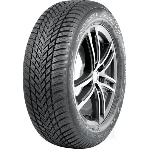 Nokian 195/60R18 96H SNOWPROOF 2 96H