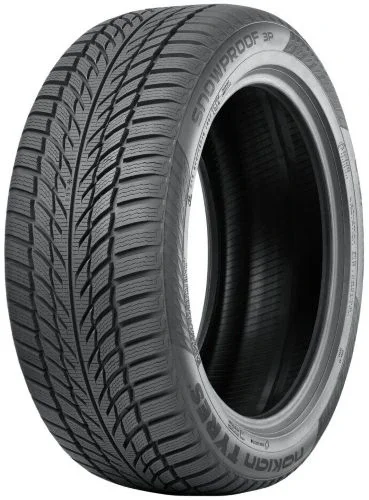 Nokian 275/35 R19 SNOWPROOF 3P [100] V XL FR 100V
