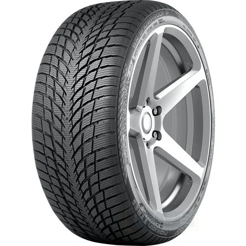 Nokian 225/45 R18 WR SNOWPROOF P [95] V XL 95V