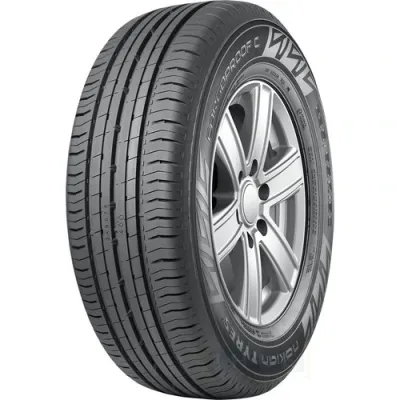 Nokian 195/65 R16C CARGOPROOF C [104/102] T 104/102T
