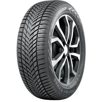 Nokian 255/40 R19 SEASONPROOF 1 [100] V XL FR 100V