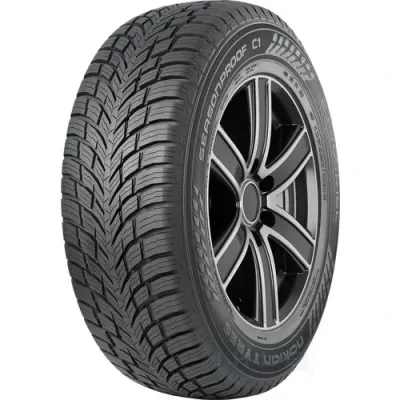 Nokian SEASONPROOF C1