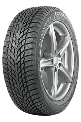 Nokian 215/40 R17 SNOWPROOF 1 [87] V XL FR DOT2024 87V