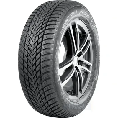 Nokian 215/50 R19 SNOWPROOF 2 [93] T 93T