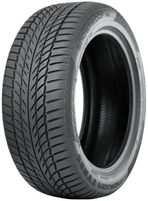 Nokian 255/35 R21 SNOWPROOF 3P [98] W XL FR 98W