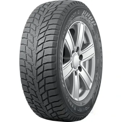 Nokian 195/65R16 104T SNOWPROOF C 104T