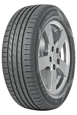 Nokian 265/65R17 112H WETPROOF 1 112H