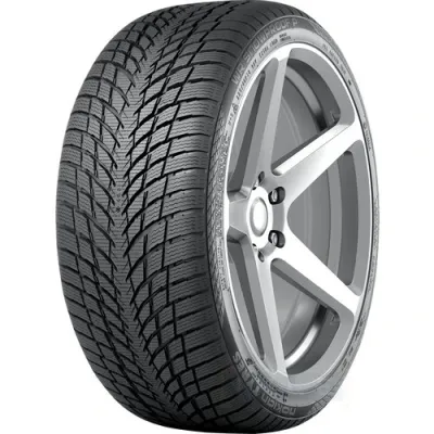 Nokian WR SNOWPROOF P