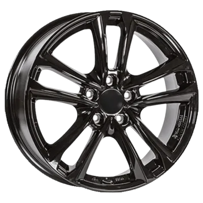 Original (Oe) 5x114.3 17x7 ET43.5 Tarvos GB 67