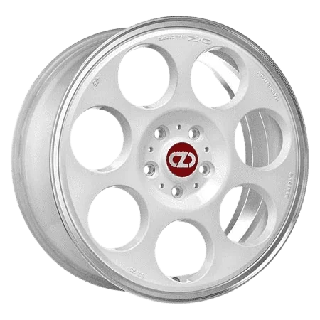 Oz Racing 5x110 17x7 ET38 Anniversary 45 GBDL 75