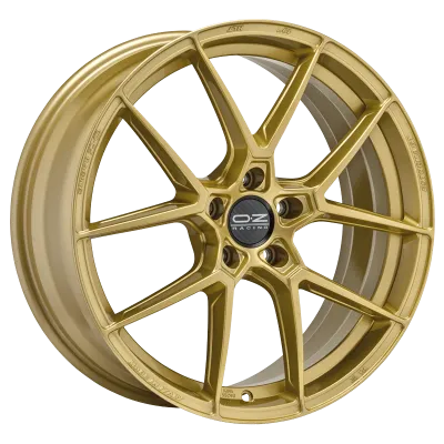 Oz Racing ESTREMA GT HLT