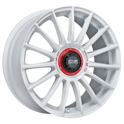 Oz Racing SUPERTURISMO EVO WRC