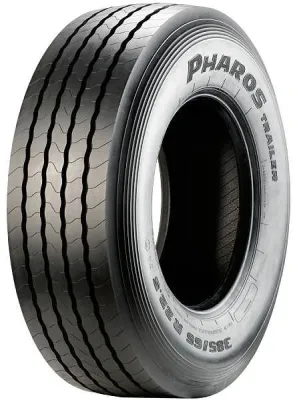 Pharos 385/65R22.5 P.TRAI 164K158L 3pmsf 164K