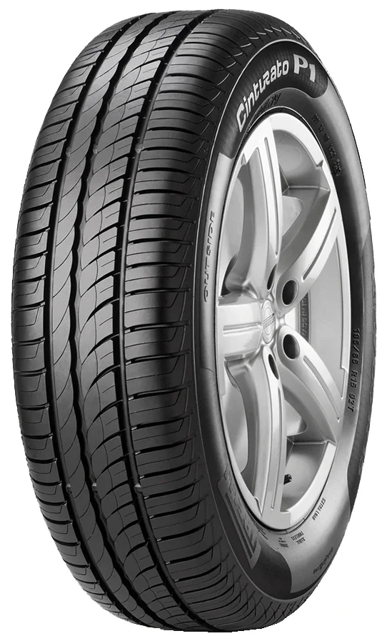 Pirelli 195/65 R15 CINTURATO P1 [91] V 91V