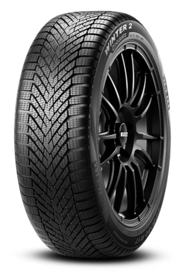 Pirelli 215/45R17 91V CINTURATO WINTER 2 91V