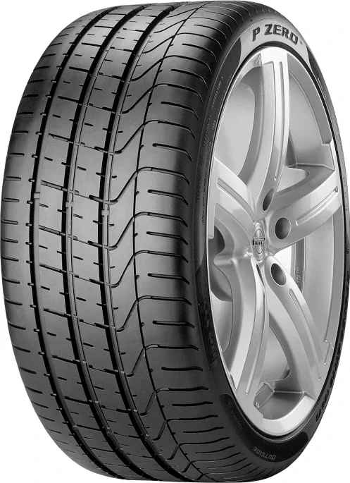 Pirelli P ZERO (PZ4)
