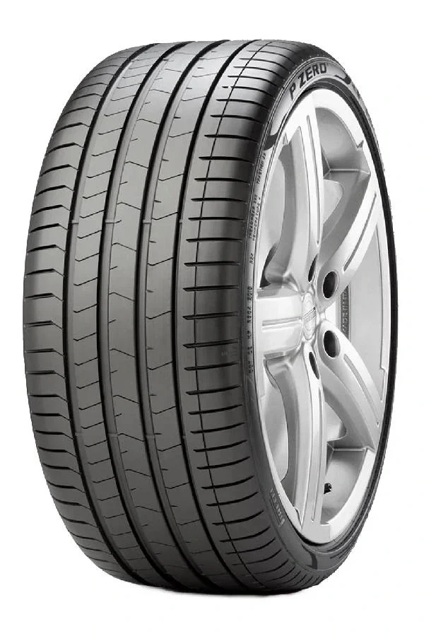 Pirelli 255/30 R20 P-ZERO (PZ4) L.S. 92Y XL TL R-F * 92YY