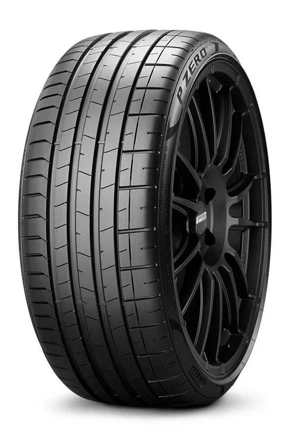Pirelli 295/35 R20 P-ZERO (PZ4) S.C. 105Y XL TL NF0 ELT 105YY