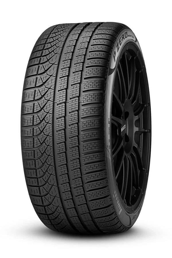 Pirelli 275/35 R20 P ZERO WINTER 102V XL TL MO * 102VV