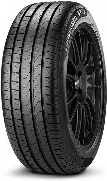 Pirelli 245/50R19 W P7 Cinturato XL RunFlat * 105W