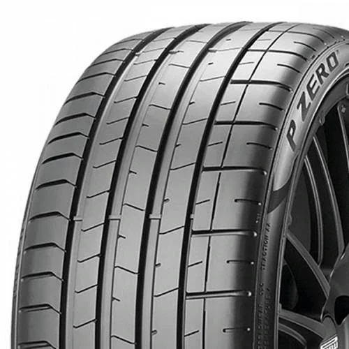 Pirelli 245/40R 21 100Y TL PZero PZ4 R/F + XL RUN-FLAT/BMW-VERSION/EXTRA LOAD