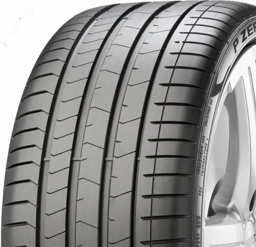 Pirelli 315/30ZR 22 107Y TL PZero PZ4 (LS) B XL BENTLEY-VERSION/EXTRA LOAD