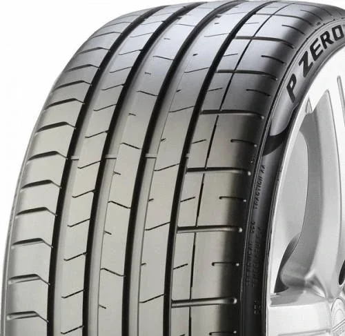 Pirelli 255/50R 19 107Y TL PZero PZ4 (SC) MO1 XL MERCEDES-MODELLE/EXTRA LOAD