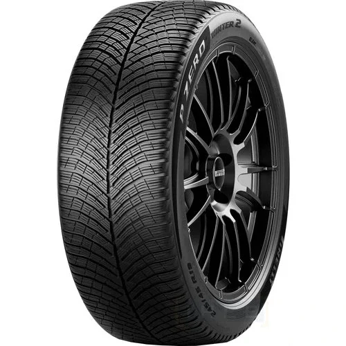 Pirelli 245/45R18 100V P ZERO WINTER 2 100V