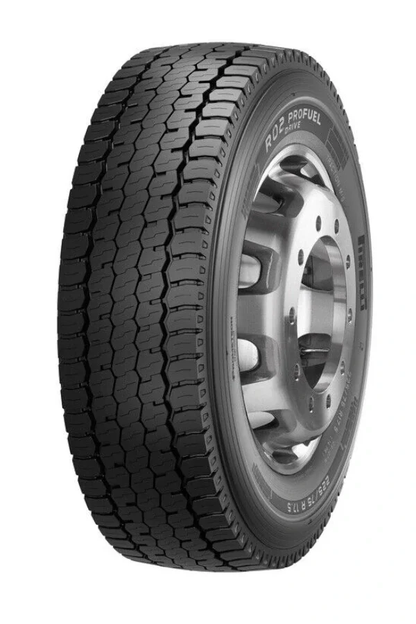 Pirelli 245/70 R17,5 R02PFD 136/134M 3PMSF M+S TL (Drive) 136/134MM