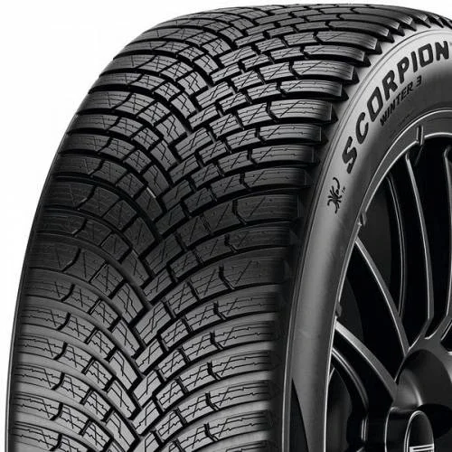 Pirelli 285/35R 22 106W TL Scorp.Winter-3 XL EXTRA LOAD/PNCS