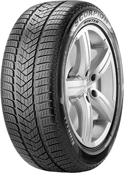 Pirelli 285/45R22 V Scorpion Winter XL MO-S ncs 114V