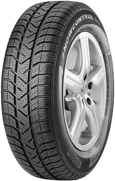 Pirelli SNOWCONTROL3