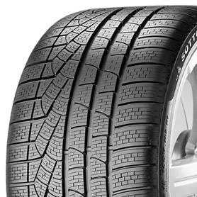 Pirelli 285/30R 19 98V TL W-240s2 XL AR FSL EXTRA LOAD/ALFA ROMEO-VERSION