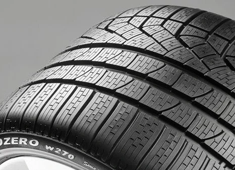 Pirelli 325/30R 20 106W TL W-270s2 MO XL MERCEDES-VERSION/EXTRA LOAD