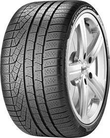PIRELLI 235/45 R20 100W XL FR WINTER SOTTOZERO SERIE II W270 M+S 3PMSF