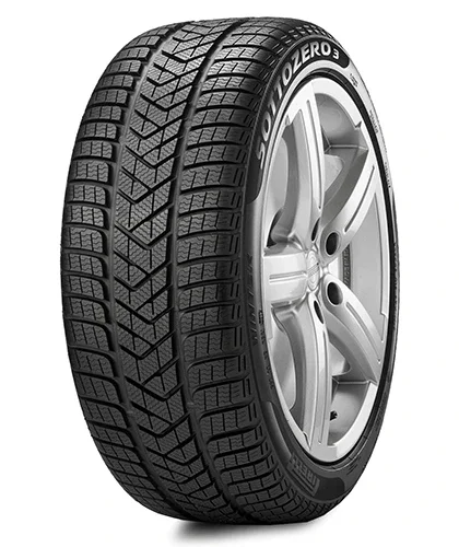 Pirelli 245/30 R20 SOTTOZERO SERIE III [90] W XL FR L DOT2024 90W