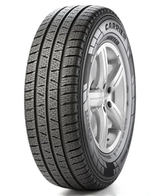 Pirelli 215/70 R15C CARRIER WINTER 109S TL 109SS