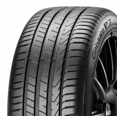 Pirelli 255/50R 18 106Y TL Cintur.P-7C2 MO XL MERCEDES-VERSION/EXTRA LOAD