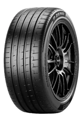 Pirelli 285/35 R23 P-ZERO (PZ5) 107Y XL TL NCS R0 ELT 107YY