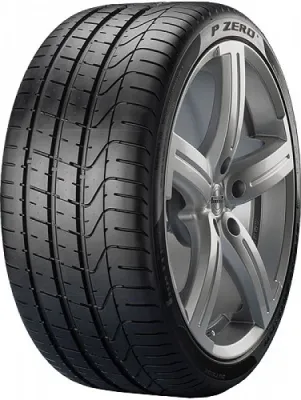 Pirelli 325/30R21 Y PZero* RunFlat XL 108Y