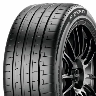 Pirelli 305/35R 22 110Y TL PZero PZ5 R0 XL FSL AUDI-VERSION/EXTRA LOAD/PNCS
